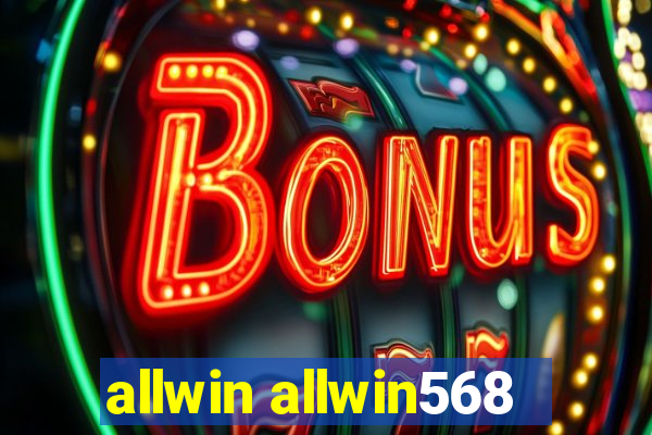 allwin allwin568